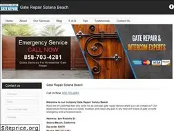 Sites similar to automaticgatesrepair.info