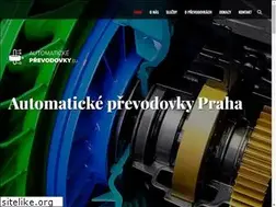 Sites similar to automatickeprevodovky.eu