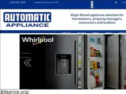 Sites similar to automaticnewyork.com