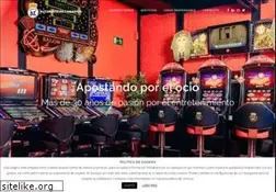 Sites similar to automaticoscanarios.es