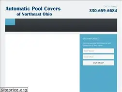 Sites similar to automaticpoolcoversohio.com