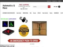Sites similar to automaticsandmore.com