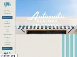 Sites similar to automaticseafood.com