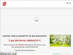 Sites similar to automatictrading.it
