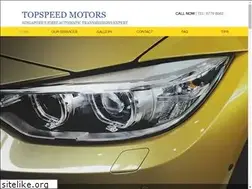 Sites similar to automatictransmission.com.sg