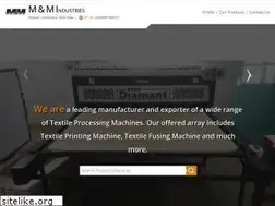 Sites similar to automatictshirtprintingmachine.com