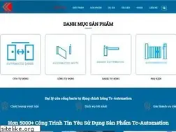 Sites similar to automaticvn.com