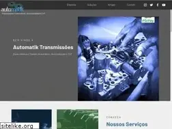 Sites similar to automatik.com.br