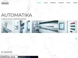 Sites similar to automatika.co.rs