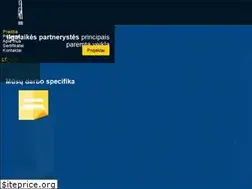 Sites similar to automatika.lt