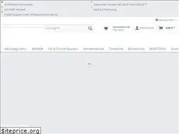 Sites similar to automatikshop.de