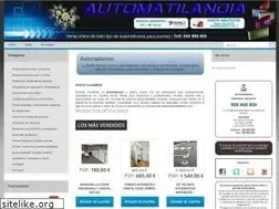 Sites similar to automatilandia.com