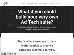 Sites similar to automatingadwords.com