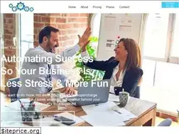 Sites similar to automatingsuccess.com