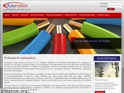 Sites similar to automation-bd.com