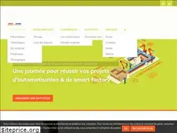 Sites similar to automation-class-factory.com