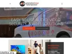 Sites similar to automation-design.com