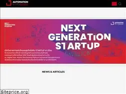 Sites similar to automation-expo.asia