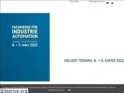 Sites similar to automation-friedrichshafen.com