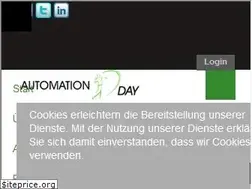 Sites similar to automation-golf-day.at