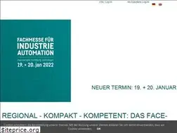 Sites similar to automation-hamburg.com