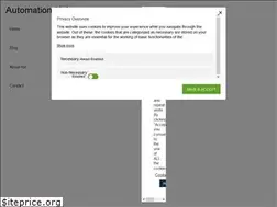 Sites similar to automation-help.com