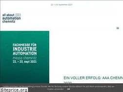 Sites similar to automation-leipzig.com