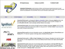Sites similar to automation-pros.com