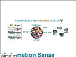 Sites similar to automation-sense.com