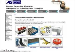 Sites similar to automation-supplies.com