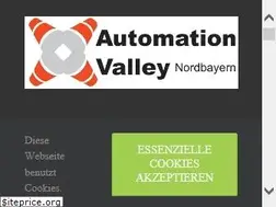 Sites similar to automation-valley.de