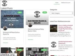 Sites similar to automation-wizard.com
