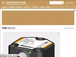 Sites similar to automation.at