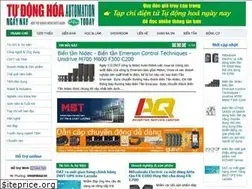 Sites similar to automation.net.vn