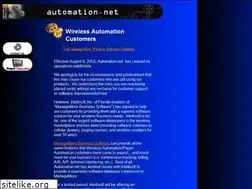 Sites similar to automation.net
