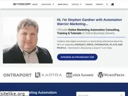 Sites similar to automation411.com