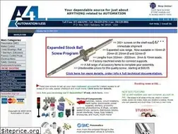 Sites similar to automation4less.com