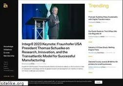Sites similar to automationalley.com