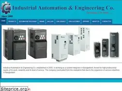 Sites similar to automationbd.com