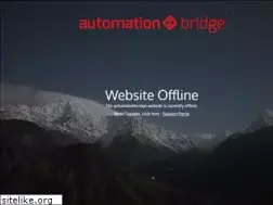 Sites similar to automationbridge.com.au