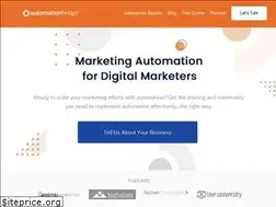 Sites similar to automationbridge.com