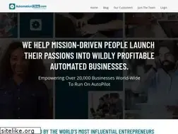Sites similar to automationclinic.com
