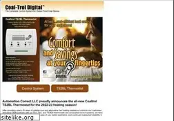 Sites similar to automationcorrect.com
