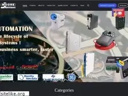 Sites similar to automationdcs.com
