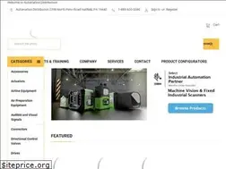 Sites similar to automationdistribution.com