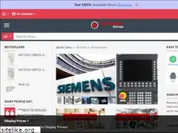 Sites similar to automationdrives.com
