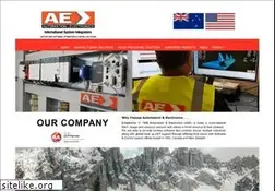 Sites similar to automationelecusa.com