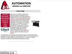 Sites similar to automationengineering.com