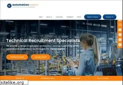 Sites similar to automationexperts.co.uk