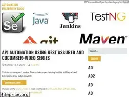 Sites similar to automationfraternity.com